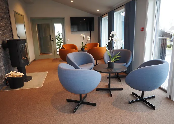 Hotell Skolestua